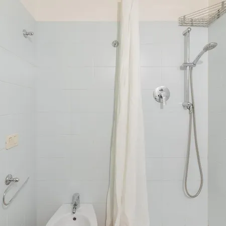 Apartament Piazza Del Popolo Refined Rzym