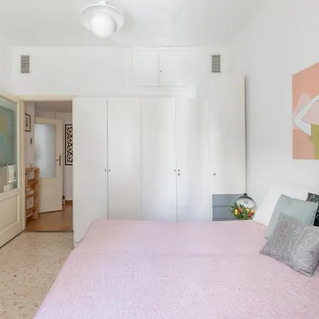 Piazza Del Popolo Refined Apartament