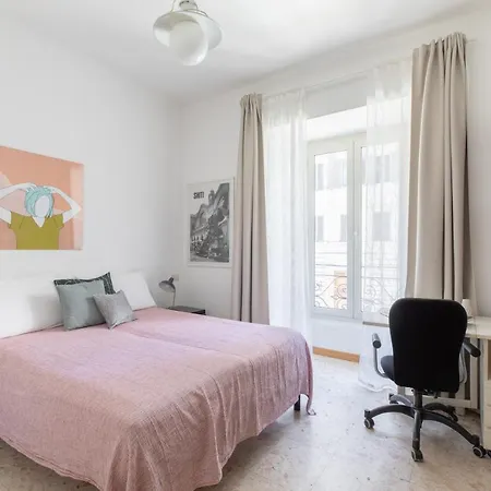 Apartament Piazza Del Popolo Refined Rzym