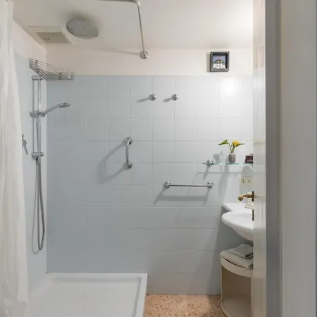 Piazza Del Popolo Refined Apartament Rzym