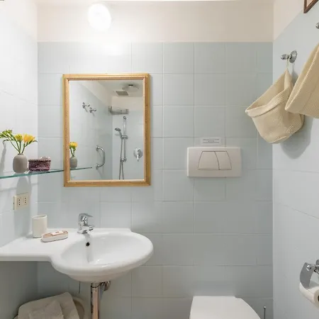 Piazza Del Popolo Refined Apartament *