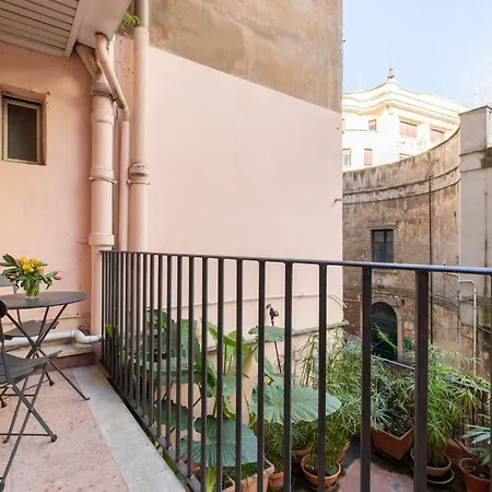 Piazza Del Popolo Refined Apartament *